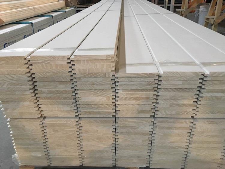 بسته بندی shiplap