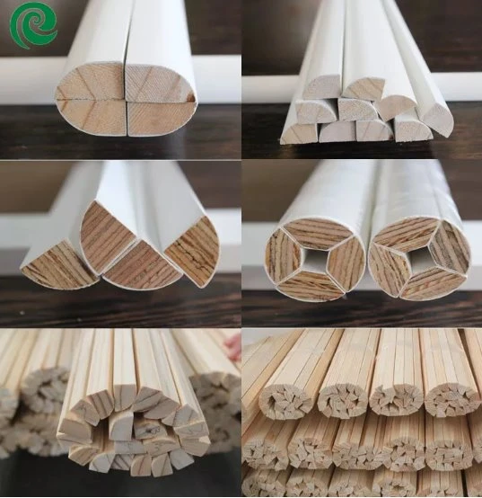 quarter round molding