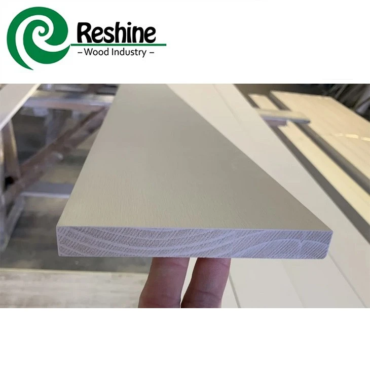 Wooden Skirting Board