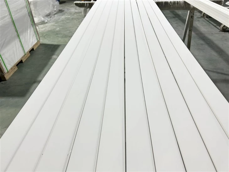 Gesso Trim Bull Nose Skirting & Architrave