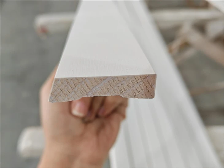 دامن و آرکیترو تک اریب تریم Gesso