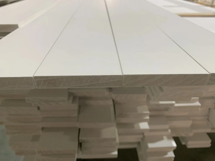 Gesso Coat S4S Board