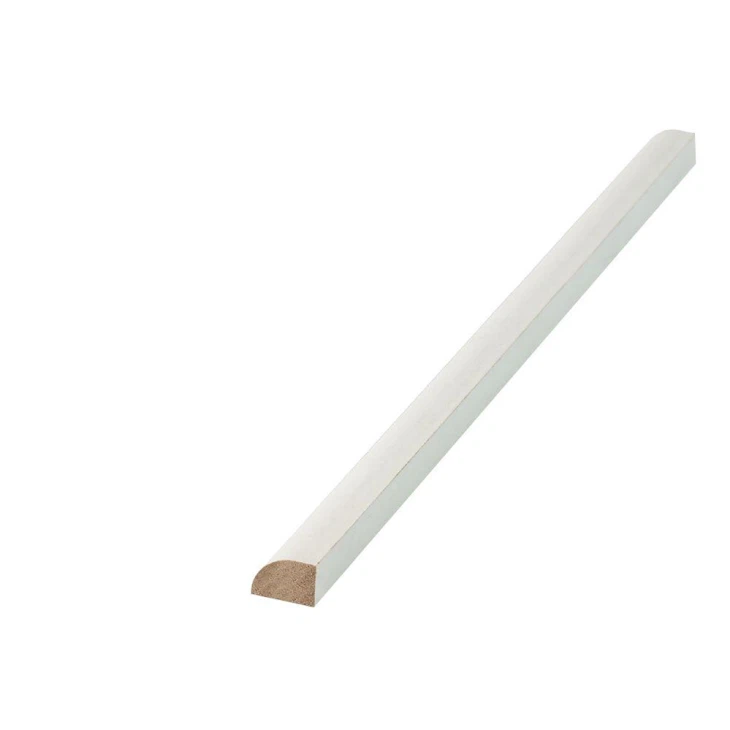 دور چهارم چوبی Primed