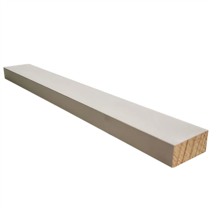 DAR Window Reveal Pine Wood S4S Trim Board