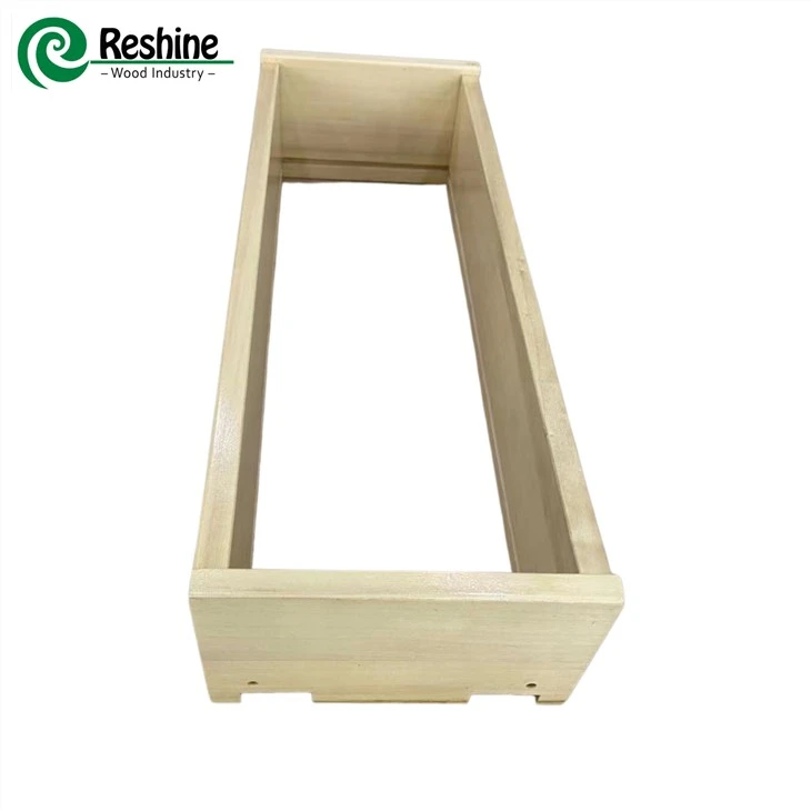 قالب گیری چوبی تخته کشو