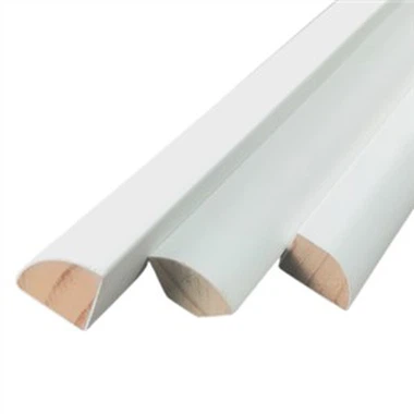 قالب گیری چوب پرایم شده