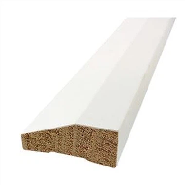 صفحه چوبی با انگشت چوبی برش صفحه S4S