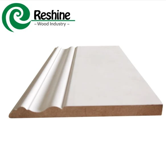 mdf baseboard